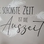 Apartment Schmallenberger Auszeit Schmallenberg