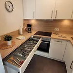 Schmallenberger Auszeit Apartment