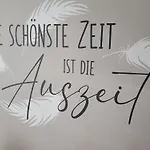 Apartment Schmallenberger Auszeit Schmallenberg