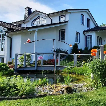 Apartment Schmallenberger Auszeit