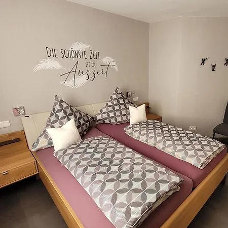 Schmallenberger Auszeit *