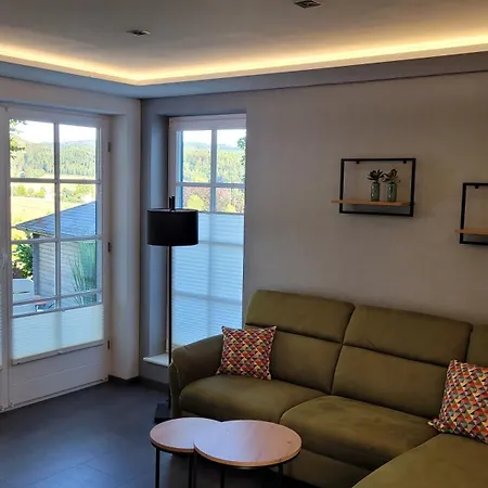 Schmallenberger Auszeit Schmallenberg