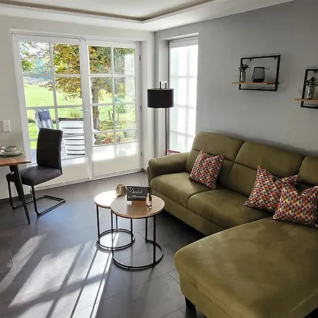 Apartment Schmallenberger Auszeit