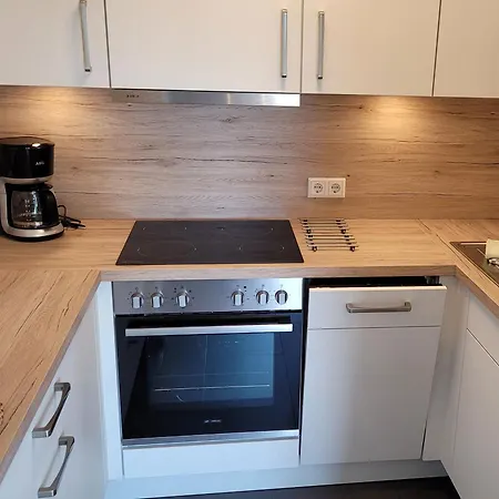 Schmallenberger Auszeit Apartment *