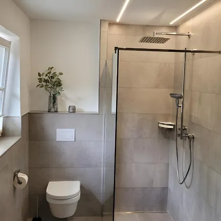 Apartament Schmallenberger Auszeit *