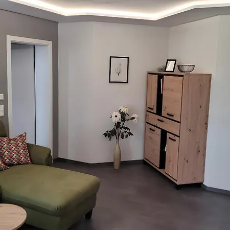 Apartment Schmallenberger Auszeit Schmallenberg