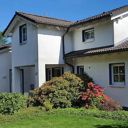 Apartment Schmallenberger Auszeit