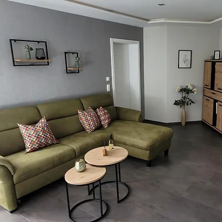 Apartament Schmallenberger Auszeit