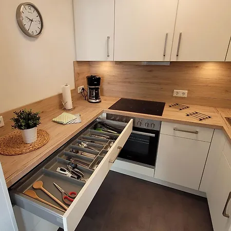 Schmallenberger Auszeit Apartment