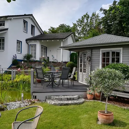 Apartment Schmallenberger Auszeit