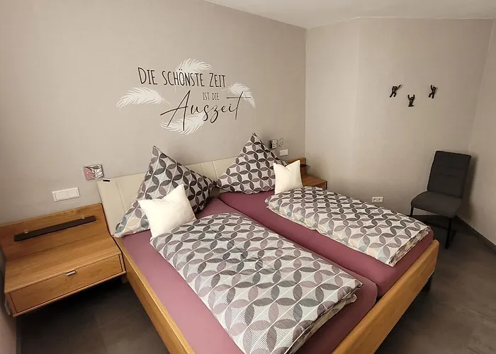 Schmallenberger Auszeit *