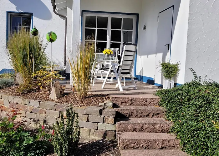 Schmallenberger Auszeit 施马伦贝格