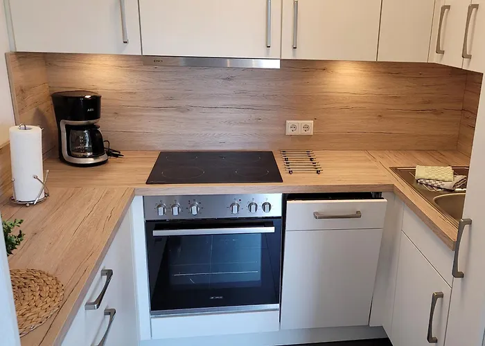 Schmallenberger Auszeit 公寓 *