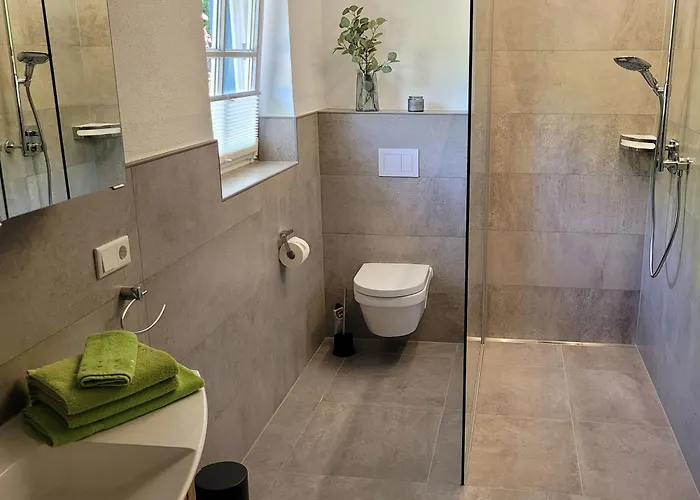 Schmallenberger Auszeit 施马伦贝格