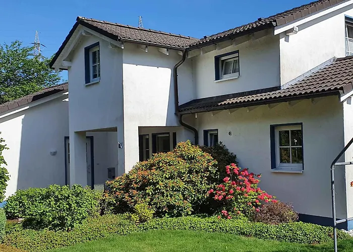 公寓 Schmallenberger Auszeit