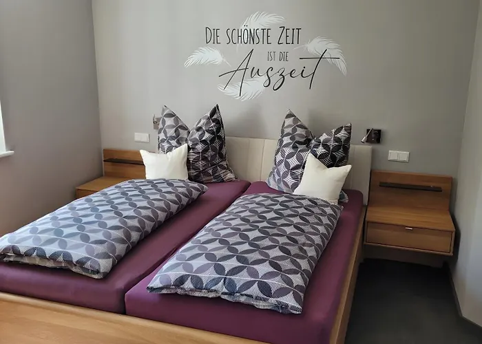 Schmallenberger Auszeit * 施马伦贝格