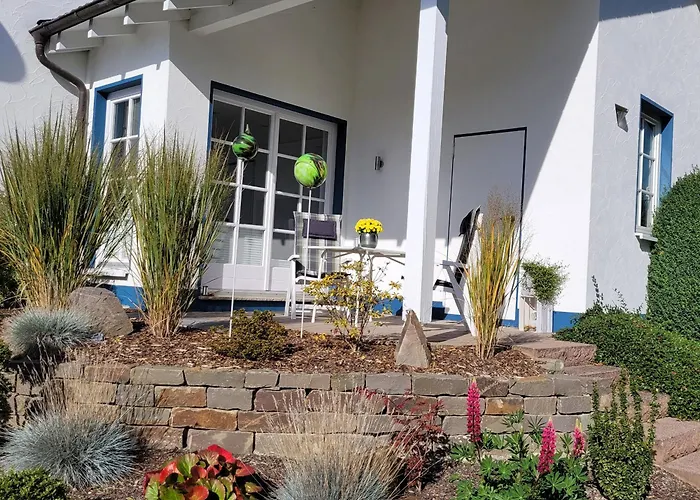 Schmallenberger Auszeit 公寓 施马伦贝格