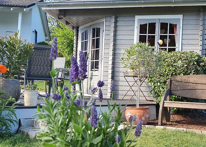 Schmallenberger Auszeit 公寓 *